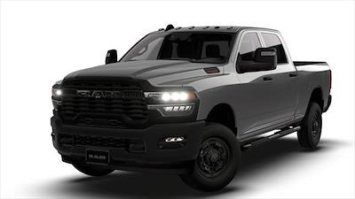 New 2026 Ram 2500 Tradesman Crew Cab 4x4 Pickup for sale #TG171243 - photo 1