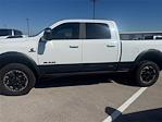 New 2026 Ram 2500 Rebel Crew Cab 4x4 Pickup for sale #TG174628 - photo 8