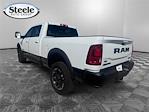 New 2026 Ram 2500 Rebel Crew Cab 4x4 Pickup for sale #TG174628 - photo 9