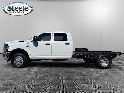 New 2026 Ram 3500 Crew Cab 60 CA Cab Chassis for sale #TG182728 - photo 2