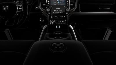 New 2026 Ram 2500 Laramie Mega Cab 4x4 Pickup for sale #TG195056 - photo 2