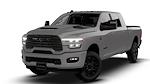 New 2026 Ram 2500 Laramie Mega Cab 4x4 Pickup for sale #TG195056 - photo 5