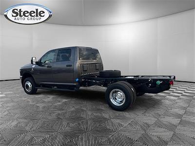 New 2026 Ram 3500 Crew Cab 60 CA Cab Chassis for sale #TG204856 - photo 2