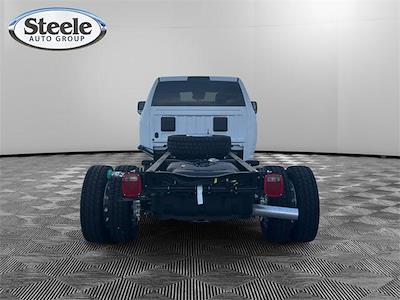 New 2026 Ram 4500 Crew Cab 84 CA Cab Chassis for sale #TG205804 - photo 2