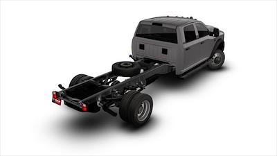 New 2026 Ram 4500 Tradesman Crew Cab 4x4 84 CA Cab Chassis for sale #TG205819 - photo 2