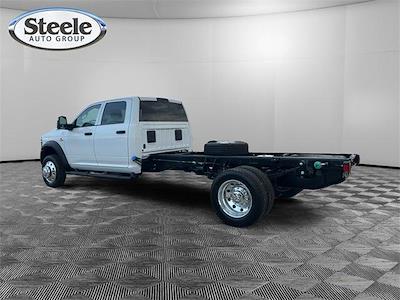 New 2026 Ram 4500 Crew Cab 84 CA Cab Chassis for sale #TG205819 - photo 2