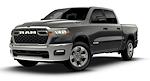 New 2026 Ram 1500 Lone Star Crew Cab 4x4 Pickup for sale #TN160605 - photo 1