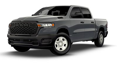 New 2026 Ram 1500 Tradesman Crew Cab 4x4 Pickup for sale #TN185404 - photo 1