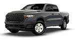 New 2026 Ram 1500 Tradesman Crew Cab 4x4 Pickup for sale #TN185404 - photo 1