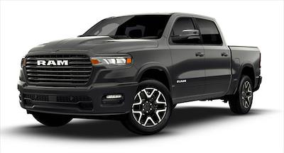 New 2026 Ram 1500 Laramie Crew Cab Pickup for sale #TN187792 - photo 1