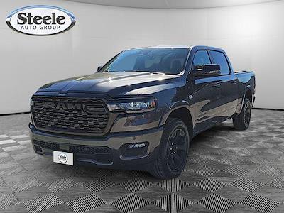 New 2026 Ram 1500 Lone Star Crew Cab for sale #TN239453 - photo 1