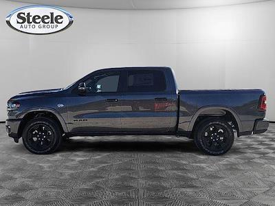 New 2026 Ram 1500 Lone Star Crew Cab for sale #TN239453 - photo 2