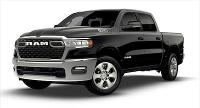 New 2026 Ram 1500 Lone Star Crew Cab for sale #TN241743 - photo 1