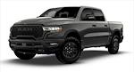 New 2026 Ram 1500 Rebel Crew Cab for sale #TN301415 - photo 1