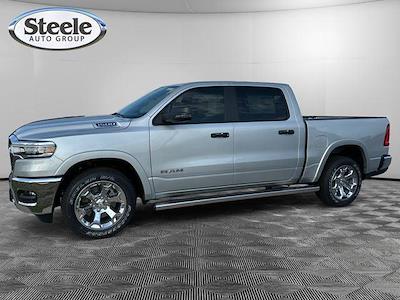 New 2026 Ram 1500 Lone Star Crew Cab for sale #TN315630 - photo 2