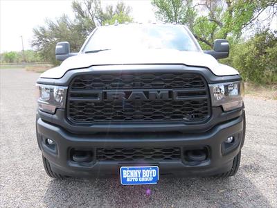 New 2024 Ram 4500 Tradesman Regular Cab 84 CA Cab Chassis for sale #RG224411 - photo 2