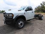 New 2024 Ram 4500 Tradesman Regular Cab 84 CA Cab Chassis for sale #RG224411 - photo 1