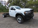 New 2024 Ram 4500 Tradesman Regular Cab 84 CA Cab Chassis for sale #RG224411 - photo 6