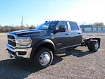 New 2024 Ram 4500 SLT Crew Cab 4x4 60 CA Cab Chassis for sale #RG224592 - photo 1