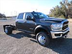 New 2024 Ram 4500 SLT Crew Cab 4x4 60 CA Cab Chassis for sale #RG224592 - photo 3