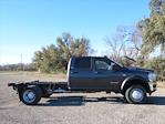 New 2024 Ram 4500 SLT Crew Cab 4x4 60 CA Cab Chassis for sale #RG224592 - photo 8