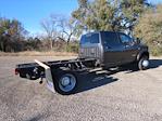New 2024 Ram 4500 SLT Crew Cab 4x4 60 CA Cab Chassis for sale #RG224592 - photo 9