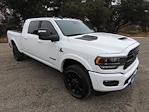 New 2024 Ram 2500 Limited Mega Cab 4x4 Pickup for sale #RG392596 - photo 3