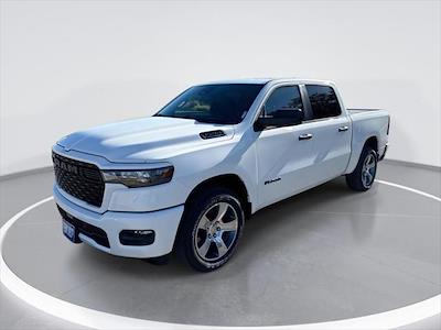 New 2025 Ram 1500 Tradesman Crew Cab Pickup for sale #S4153599 - photo 1