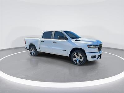 New 2025 Ram 1500 Tradesman Crew Cab Pickup for sale #S4153599 - photo 2