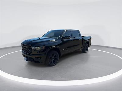 New 2025 Ram 1500 Lone Star Crew Cab 4x4 Pickup for sale #S4501381 - photo 2