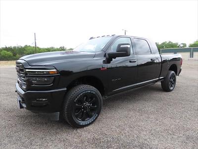 New 2025 Ram 2500 Laramie Mega Cab 4x4 Pickup for sale #SG502423 - photo 1