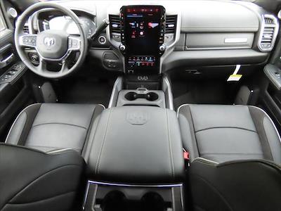 New 2025 Ram 2500 Laramie Mega Cab 4x4 Pickup for sale #SG502423 - photo 2