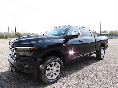 New 2025 Ram 2500 Laramie Crew Cab 4x4 Pickup for sale #SG502427 - photo 1
