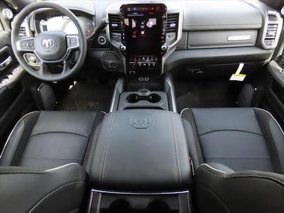 New 2025 Ram 2500 Laramie Crew Cab 4x4 Pickup for sale #SG502427 - photo 2