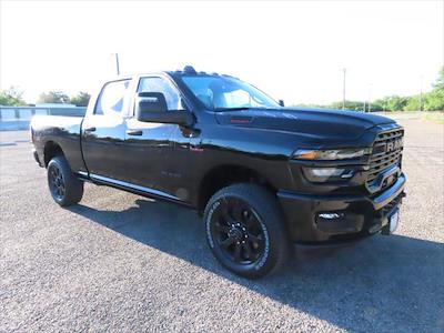 New 2025 Ram 2500 Tradesman Crew Cab 4x4 Pickup for sale #SG502432 - photo 1