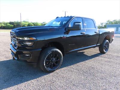 New 2025 Ram 2500 Tradesman Crew Cab 4x4 Pickup for sale #SG502432 - photo 2