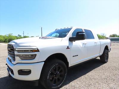 New 2025 Ram 2500 Laramie Mega Cab 4x4 Pickup for sale #SG514354 - photo 1