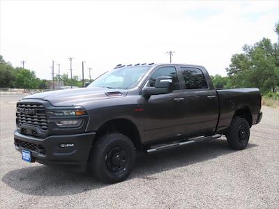 New 2025 Ram 2500 Tradesman Crew Cab 4x4 Pickup for sale #SG521201 - photo 1