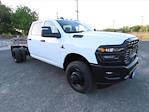 New 2025 Ram 3500 Tradesman Crew Cab 4x4 60 CA Cab Chassis for sale #SG523543 - photo 9