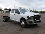 New 2025 Ram 3500 Tradesman Crew Cab 4x4 60 CA Cab Chassis for sale #SG530465 - photo 3