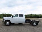 New 2025 Ram 3500 Tradesman Crew Cab 4x4 60 CA Cab Chassis for sale #SG530465 - photo 15
