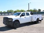 New 2025 Ram 3500 Crew Cab 4x4 Mechanics Body for sale #SG535968 - photo 1