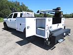 New 2025 Ram 3500 Crew Cab 4x4 Mechanics Body for sale #SG535968 - photo 2