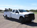 New 2025 Ram 3500 Crew Cab 4x4 Mechanics Body for sale #SG535968 - photo 7