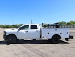 New 2025 Ram 3500 Crew Cab 4x4 Mechanics Body for sale #SG535968 - photo 9