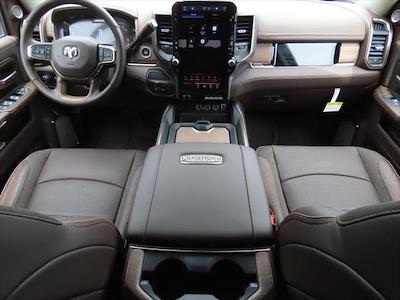 New 2025 Ram 2500 Longhorn Mega Cab 4x4 Pickup for sale #SG545171 - photo 2
