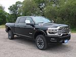 New 2025 Ram 2500 Longhorn Mega Cab 4x4 Pickup for sale #SG545171 - photo 6