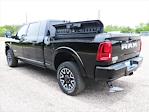 New 2025 Ram 2500 Longhorn Mega Cab 4x4 Pickup for sale #SG545171 - photo 10