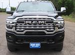 New 2025 Ram 2500 Longhorn Mega Cab 4x4 Pickup for sale #SG545171 - photo 21