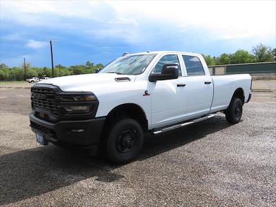 New 2025 Ram 2500 Tradesman Crew Cab 4x4 Pickup for sale #SG546192 - photo 1